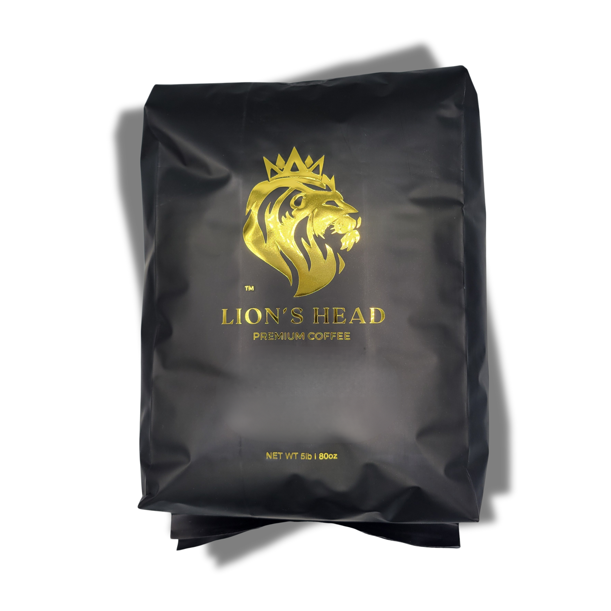 Resurrection - Chocolate, Cherry, Maple Syrup - Medium Dark Roast