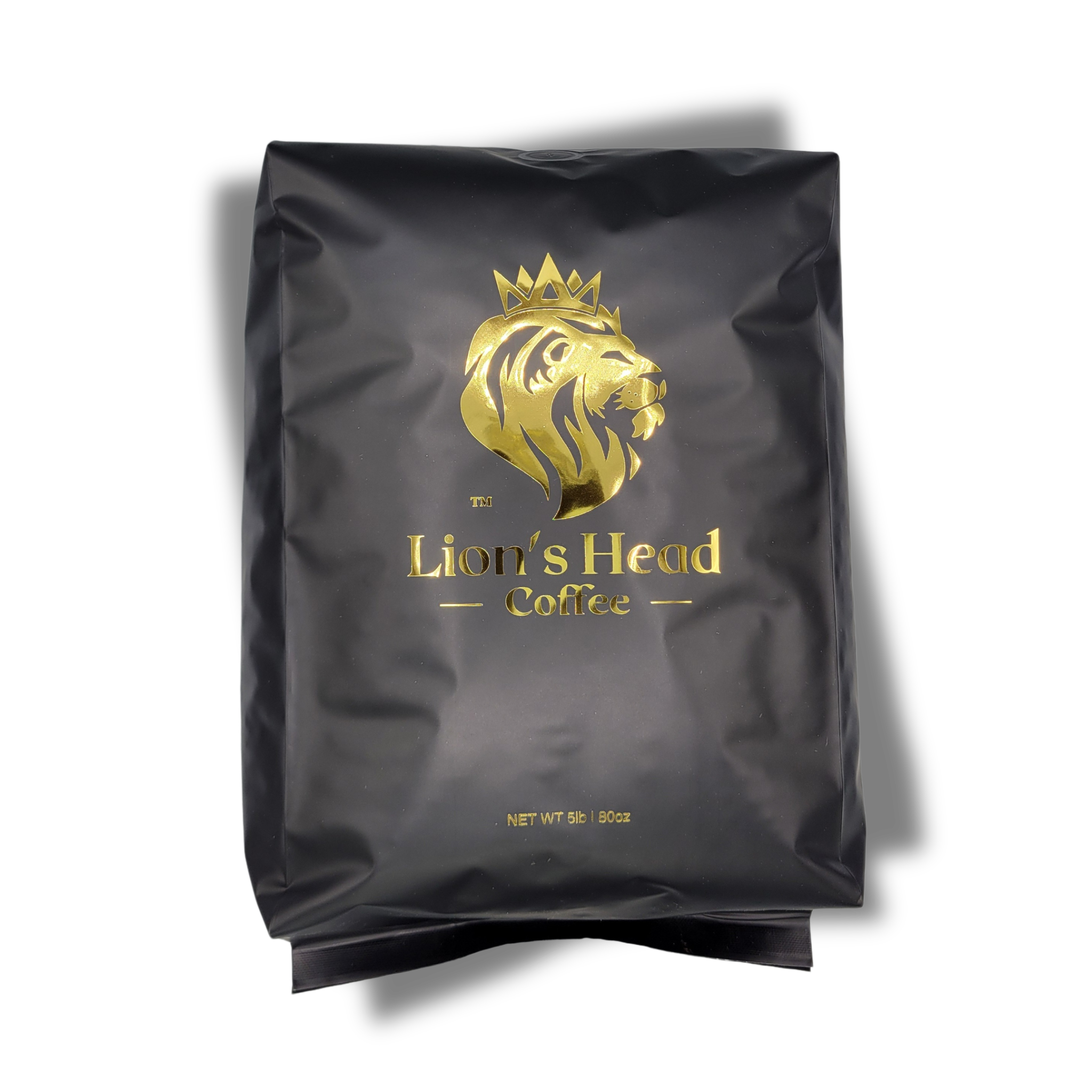 Black Diamond - Medium - Espresso/Drip