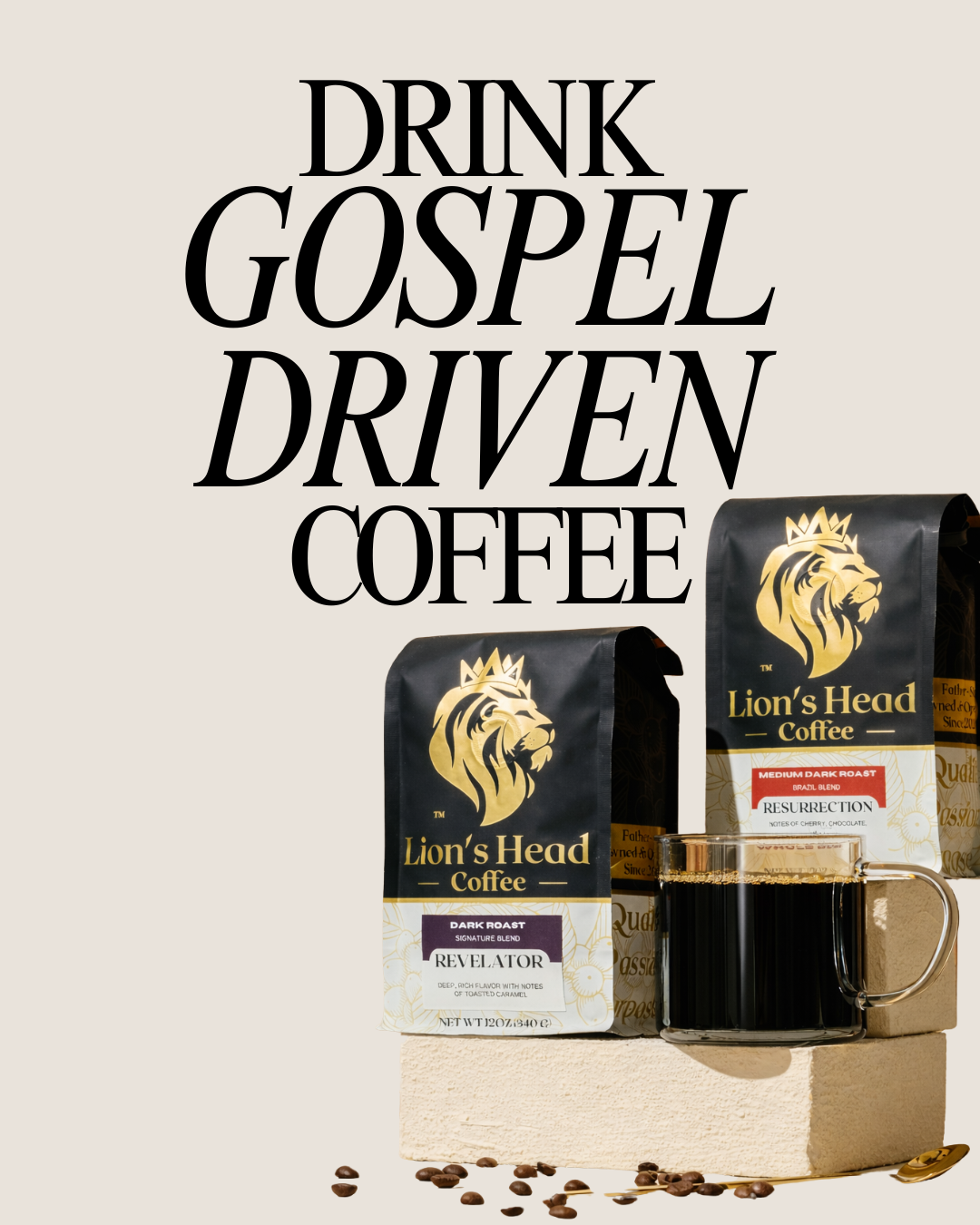 Essentials Plan - 2 Bags