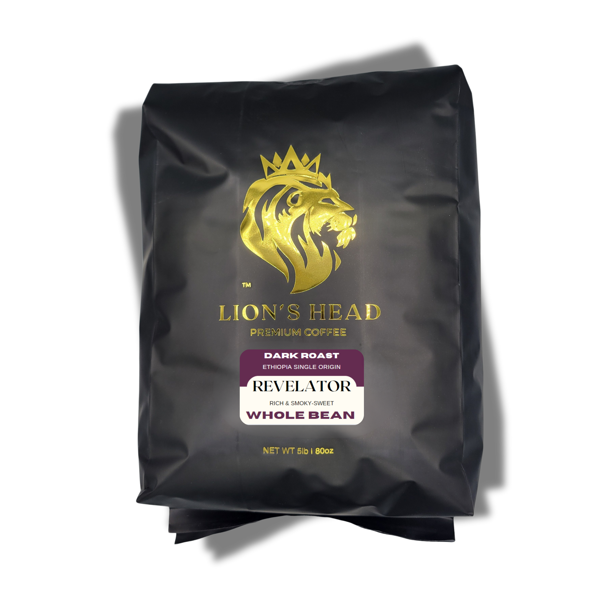 5lb Bag