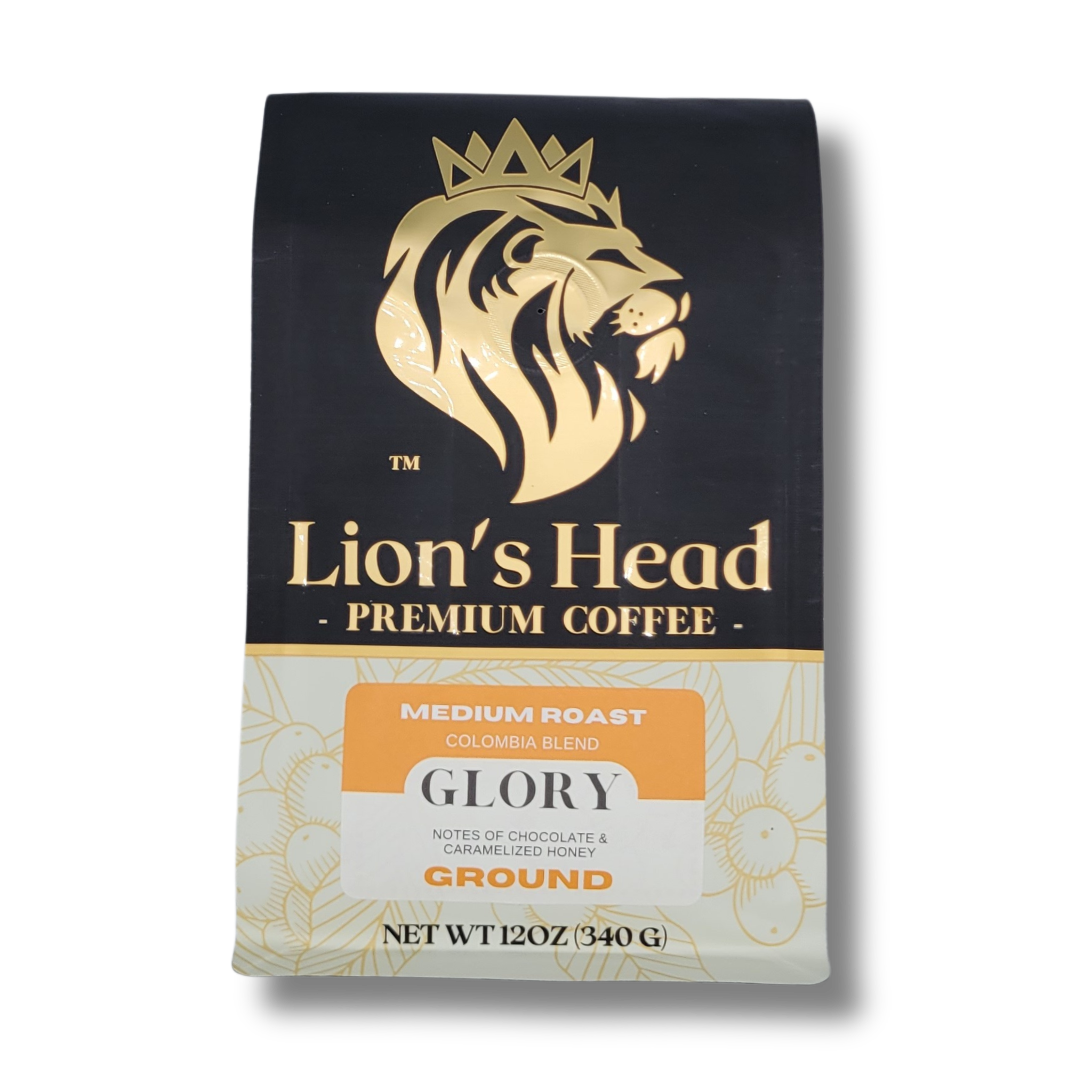 Glory - Chocolate & Caramelized Honey - Medium Roast