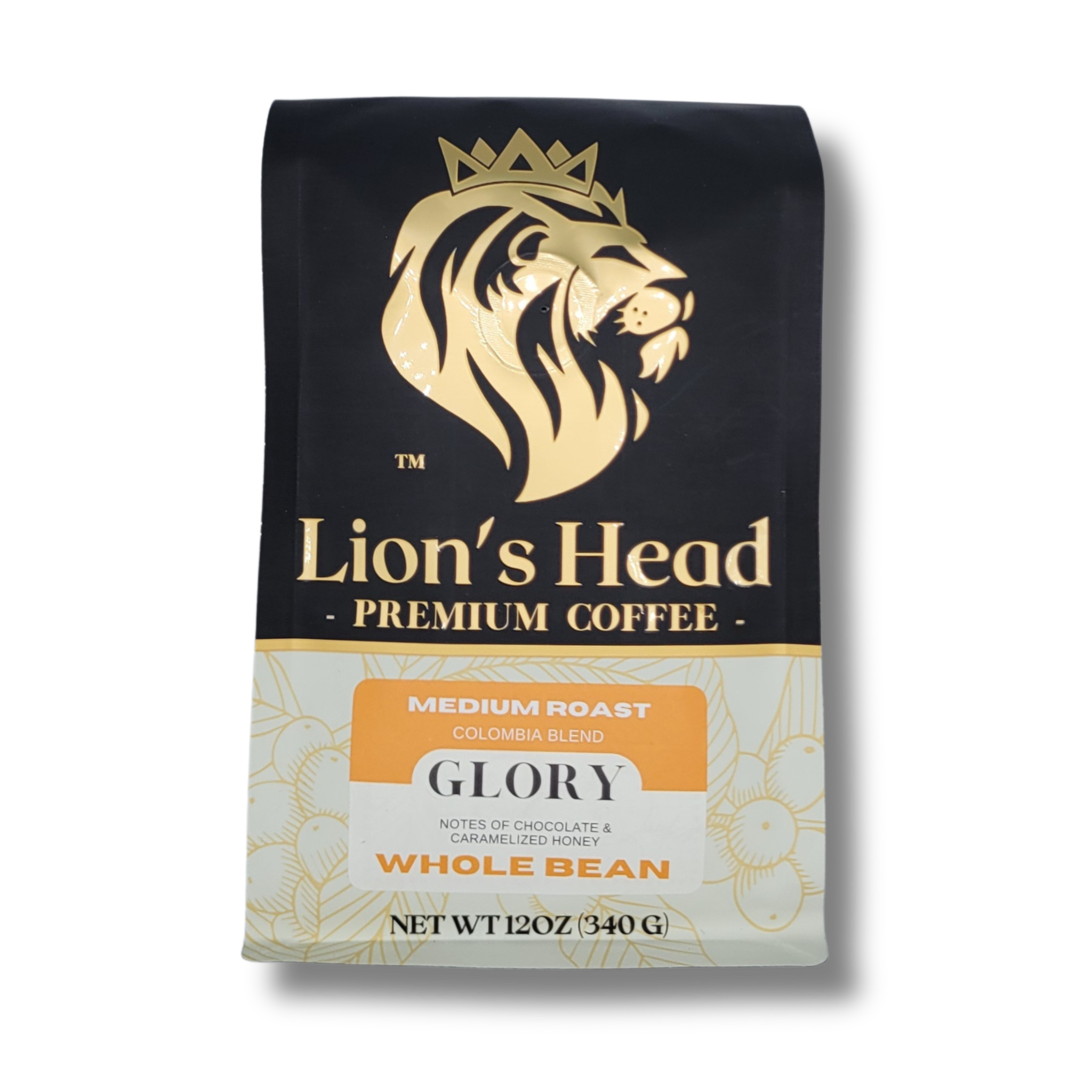 Glory - Chocolate & Caramelized Honey - Medium Roast
