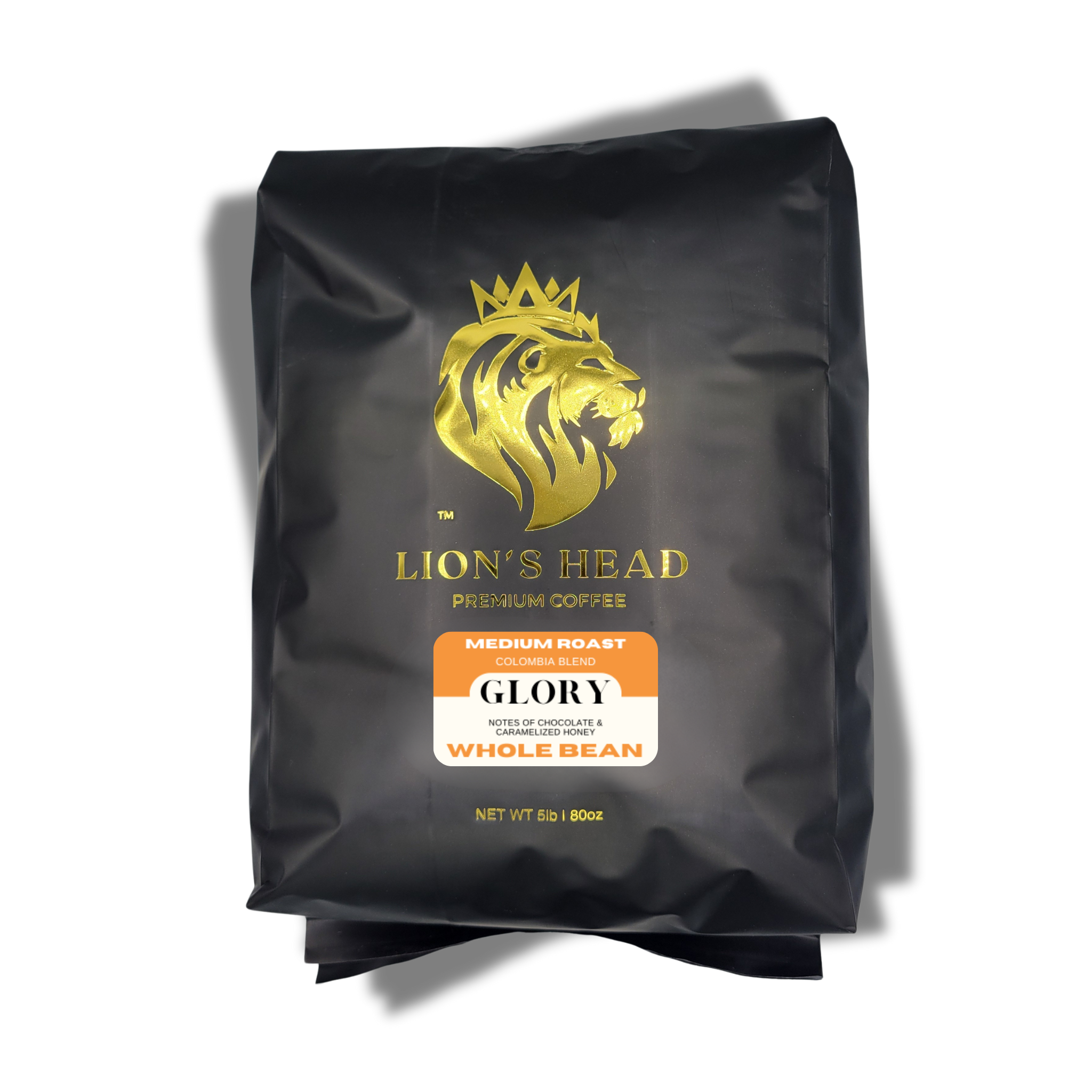 5lb Bag