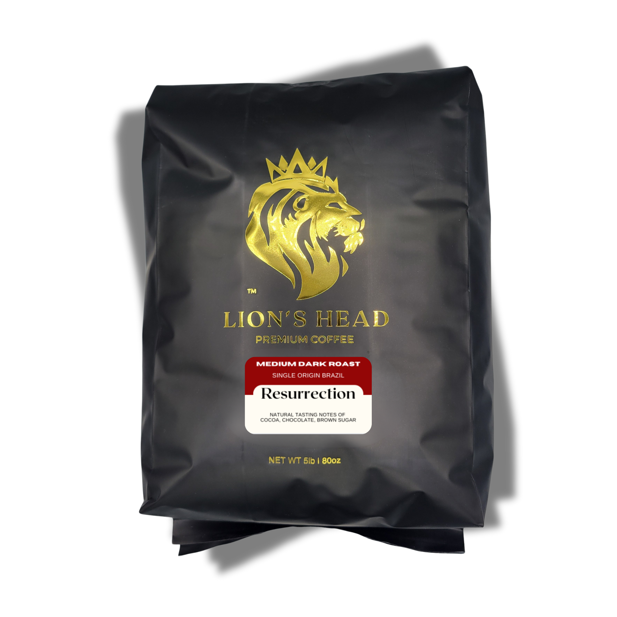 5lb Bag