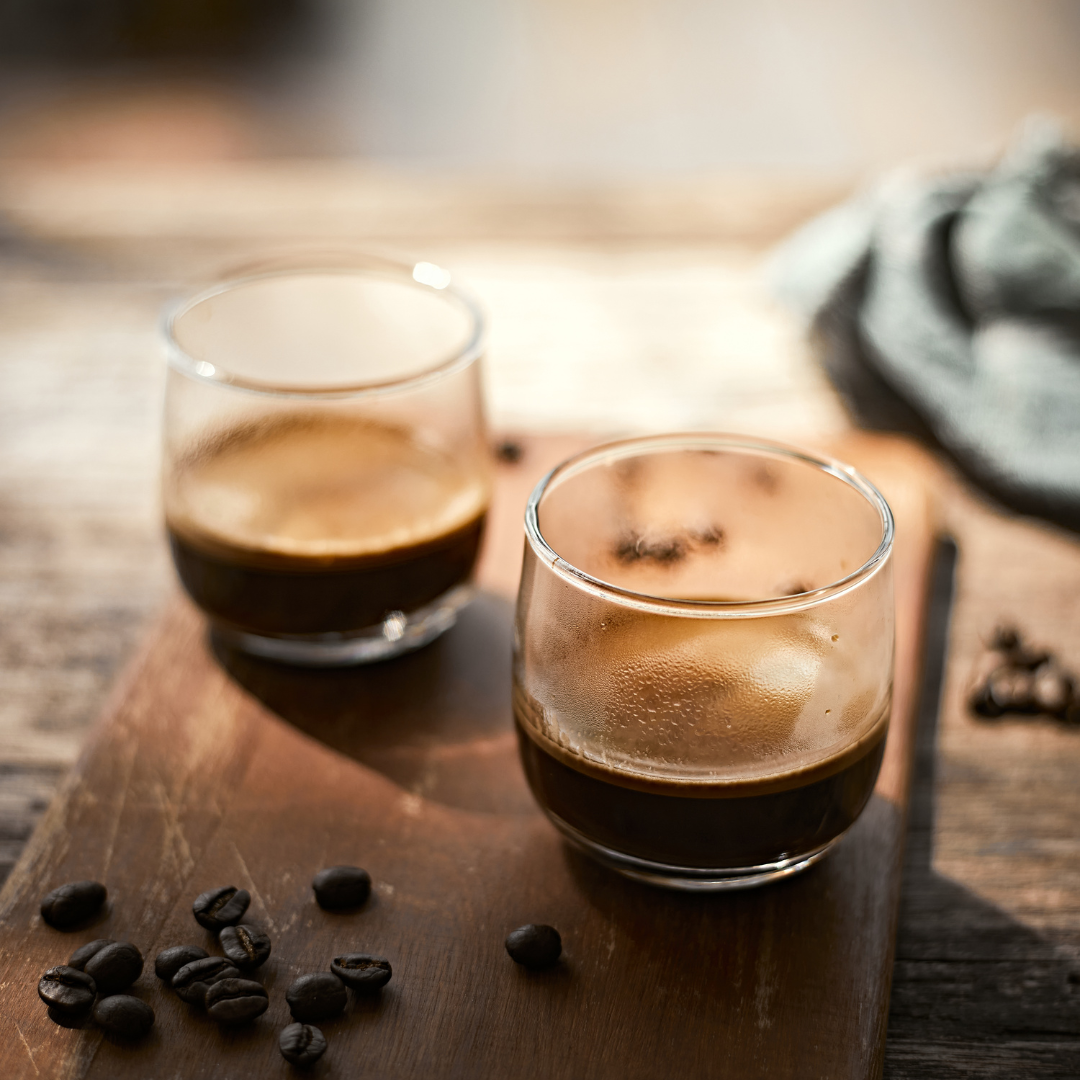 The Art of Espresso Roast Coffee