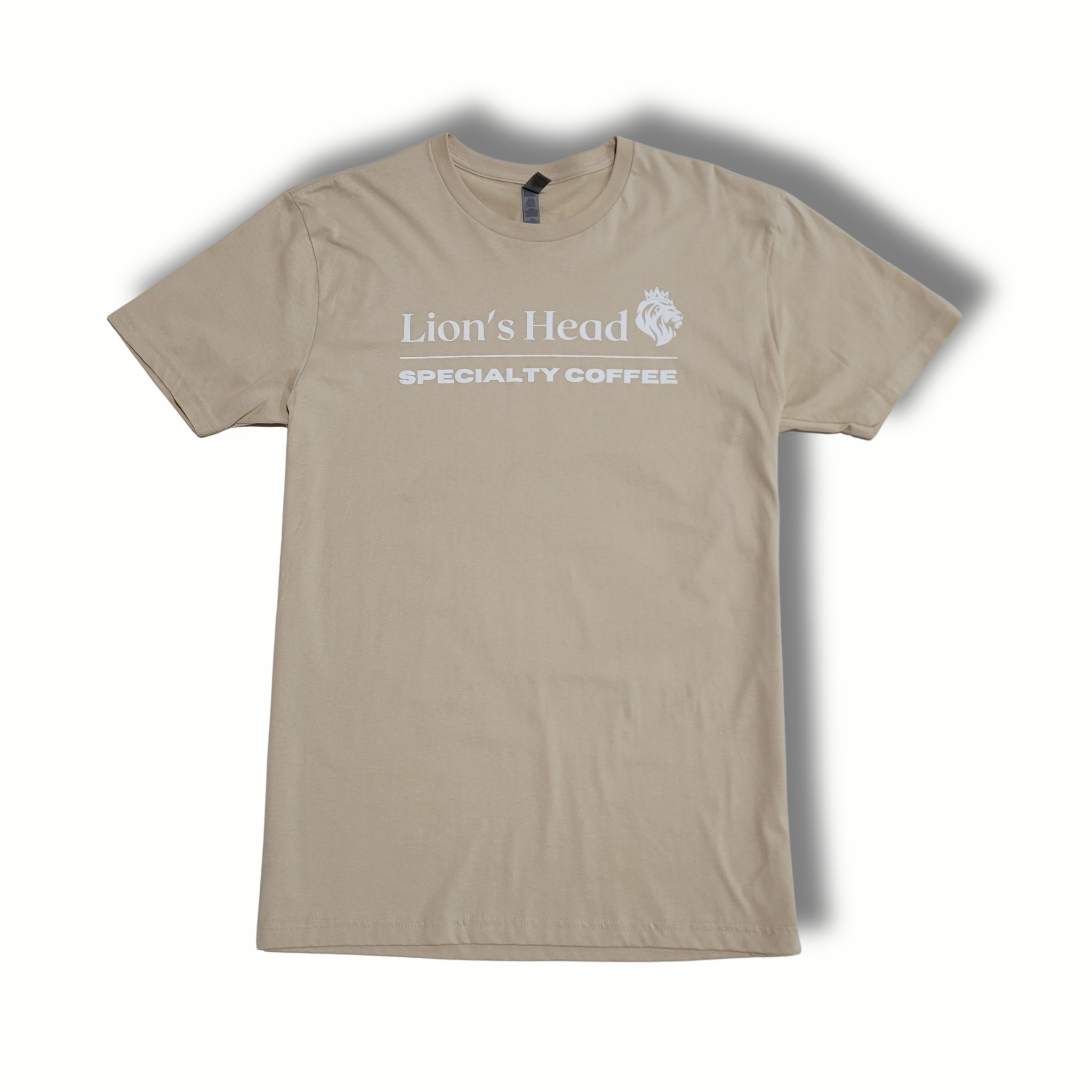 Lion's Head Specialty Coffee T