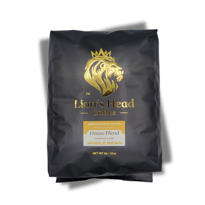 5lb Bag