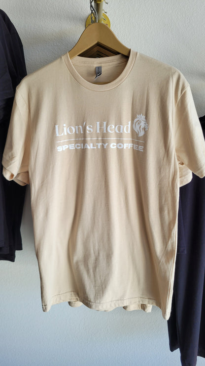 Lion's Head Premium T-shirt