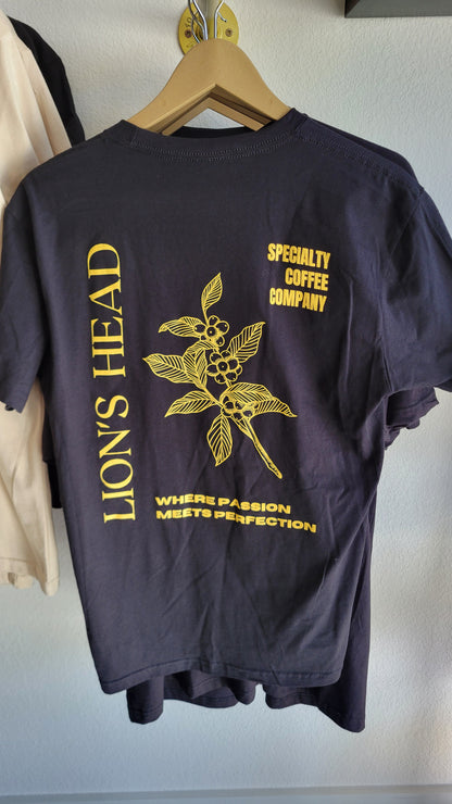 Lion's Head Premium T-shirt