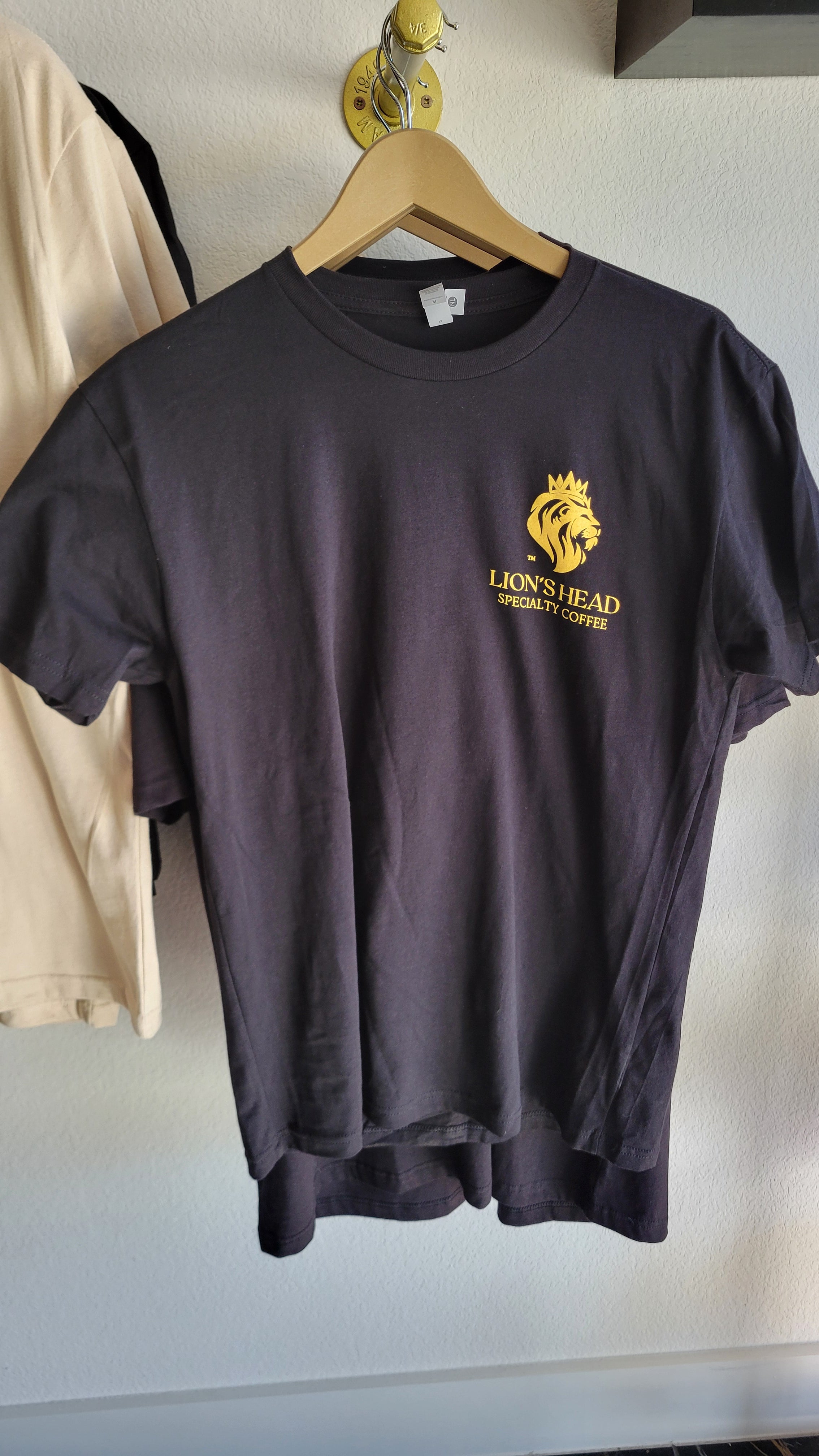 Lion's Head Premium T-shirt