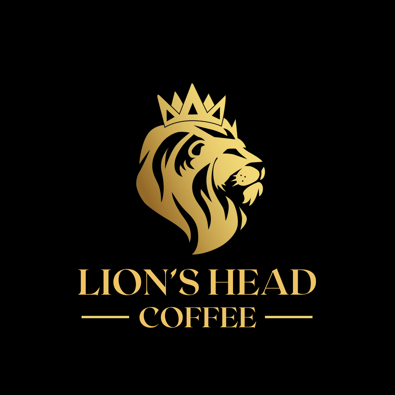 Lion's Head Coffee - Gift Card