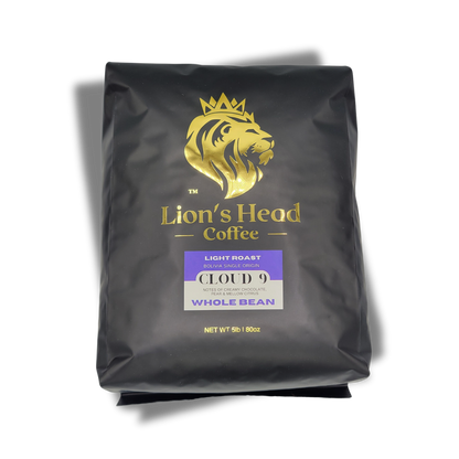 5lb Bag